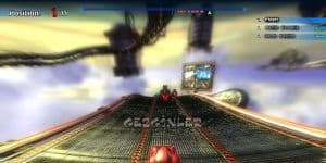 Speed Racers 1.18 logo