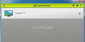 Splashtop Remote 2.2.0.3 logo