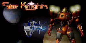 Star Knights 0.9.9.23 logo