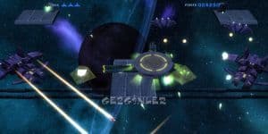 Star Rage logo