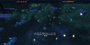 Star Warship 1.16 logo