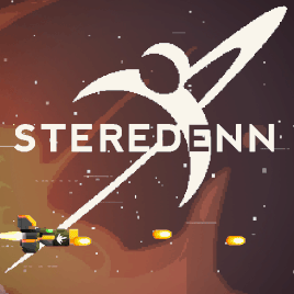 Steredenn logo