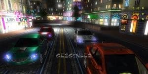 Street Racing Stars 1.18 logo