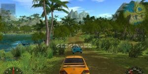 Stunt Rally 2.5 logo