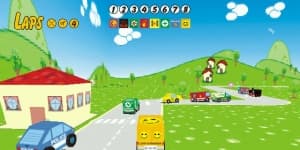 Sunny Drivers 1.0 logo