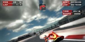 Superbike Racers 1.47 logo