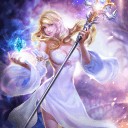Swords of Angels logo