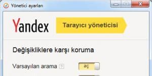 Tarayıcı Yöneticisi 1.3 logo