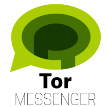 Tor Messenger logo