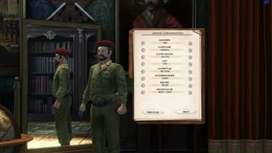 Tropico 3 logo