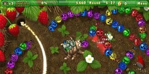 Tumble Bugs 2 logo