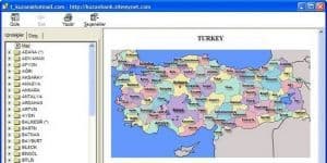 Türkiyemizi Tanıtalım 1.0 logo