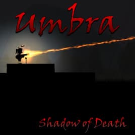 Umbra: Shadow of Death logo