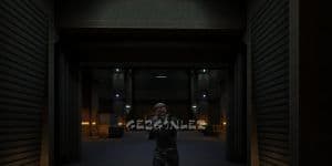 Unvanquished 0.43.0 logo