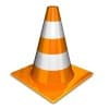 VLC Media Player (Mac OS X) logo