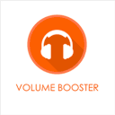 Volume Booster logo