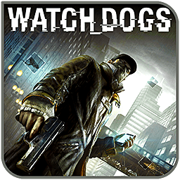 Watch Dogs logo