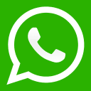 WhatsApp Messenger logo