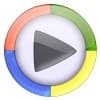 Windows Media Player (Türkçe) logo