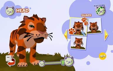 World of Zoo logo
