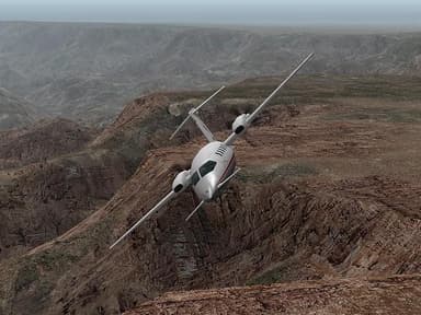 X-Plane logo