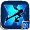 X-Runner logo