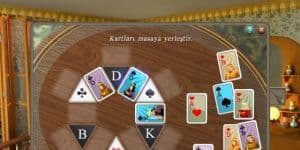 Yansıma Ardında logo