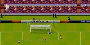 Yoda Soccer 0.77 logo