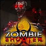 Zombie Shooter logo