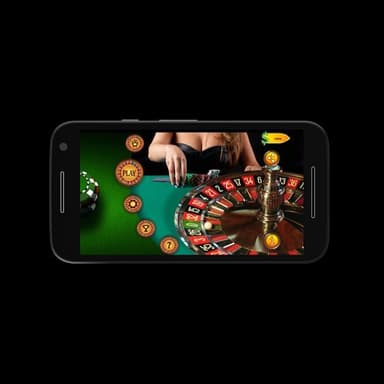 Rulet : 3D Casino tekerlek MUAYENE logo