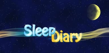 Sleep Diary Pro v3.3 APK logo
