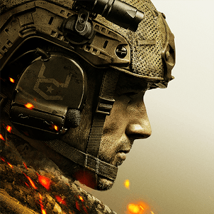War Commander: Rogue Assault 2.11.2 logo