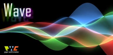 Wave v3.2 APK logo