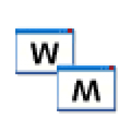 WindowManager 4.4.1 logo