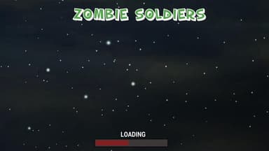 Zombi Askerler MUAYENE logo