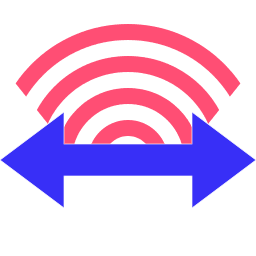 Packet Sender logo