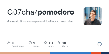 Pomodoro logo