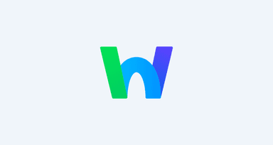 NAVER WORKS logo