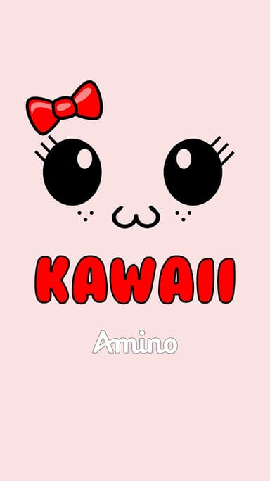 Kawaii Amino for Cute Culture APK logo