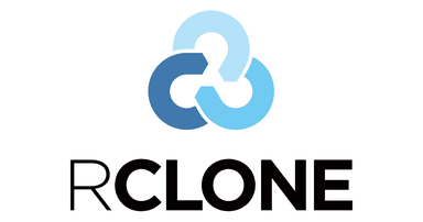 Rclone logo
