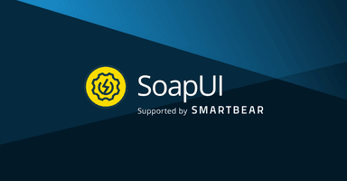 SoapUI logo
