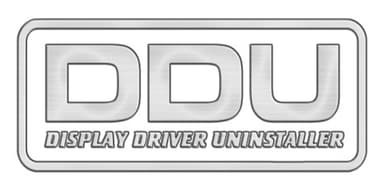 Display Driver Uninstaller logo