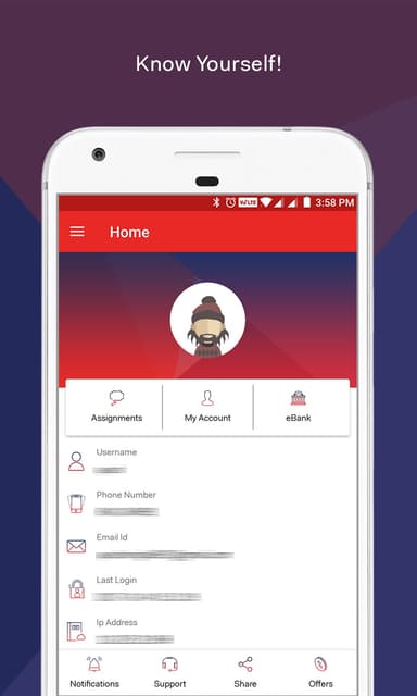 Mazuma Affiliate Expertise APK logo