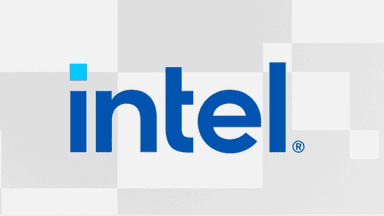 Intel® Driver & Support Assistant logo