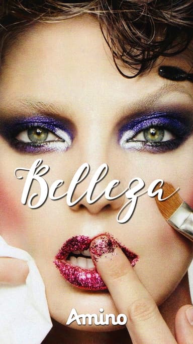 Belleza Amino para Maquillaje APK logo