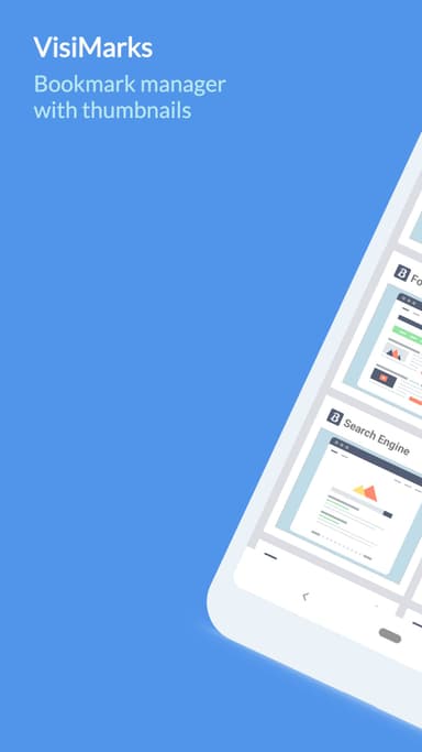 Bookmark Thumbnails APK logo