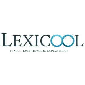 Lexibar Russian logo