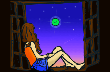 Leonflix logo