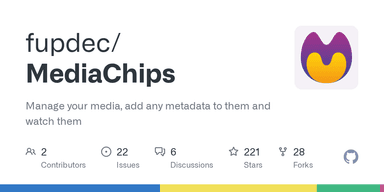 mediaChips logo