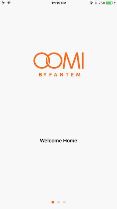 Oomi APK logo
